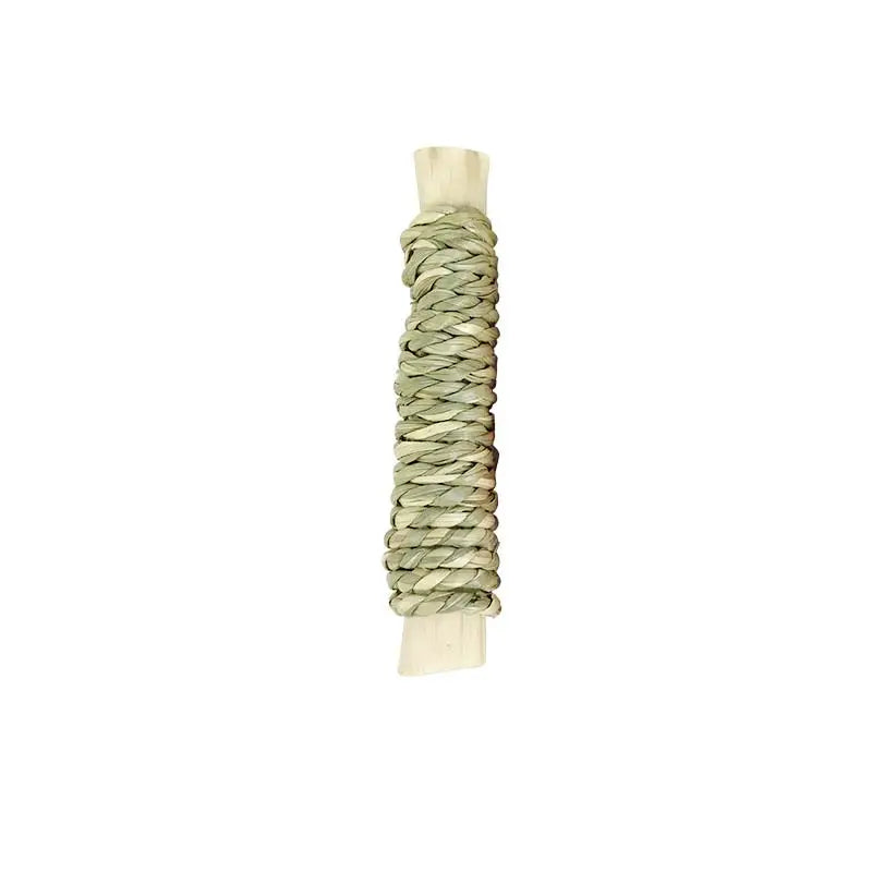 Small Animal Molar Sticks - Chew Toys for Rabbits, Guinea Pigs, Hamsters, and Chinchillas, toy from Dahlia Pets