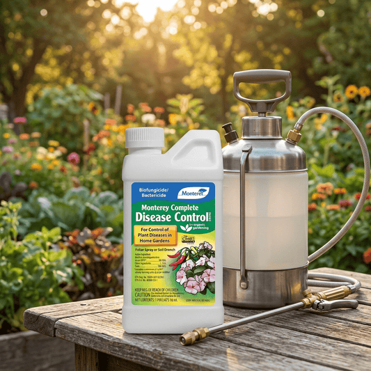 Monterey Complete Disease Control (Pint)