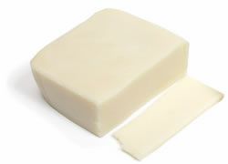 Mozzarella Cheese 1/2 lb by Eichtens Cheeses, Gifts & Foods