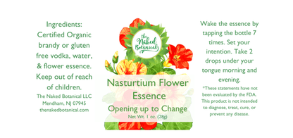 Flower Essences