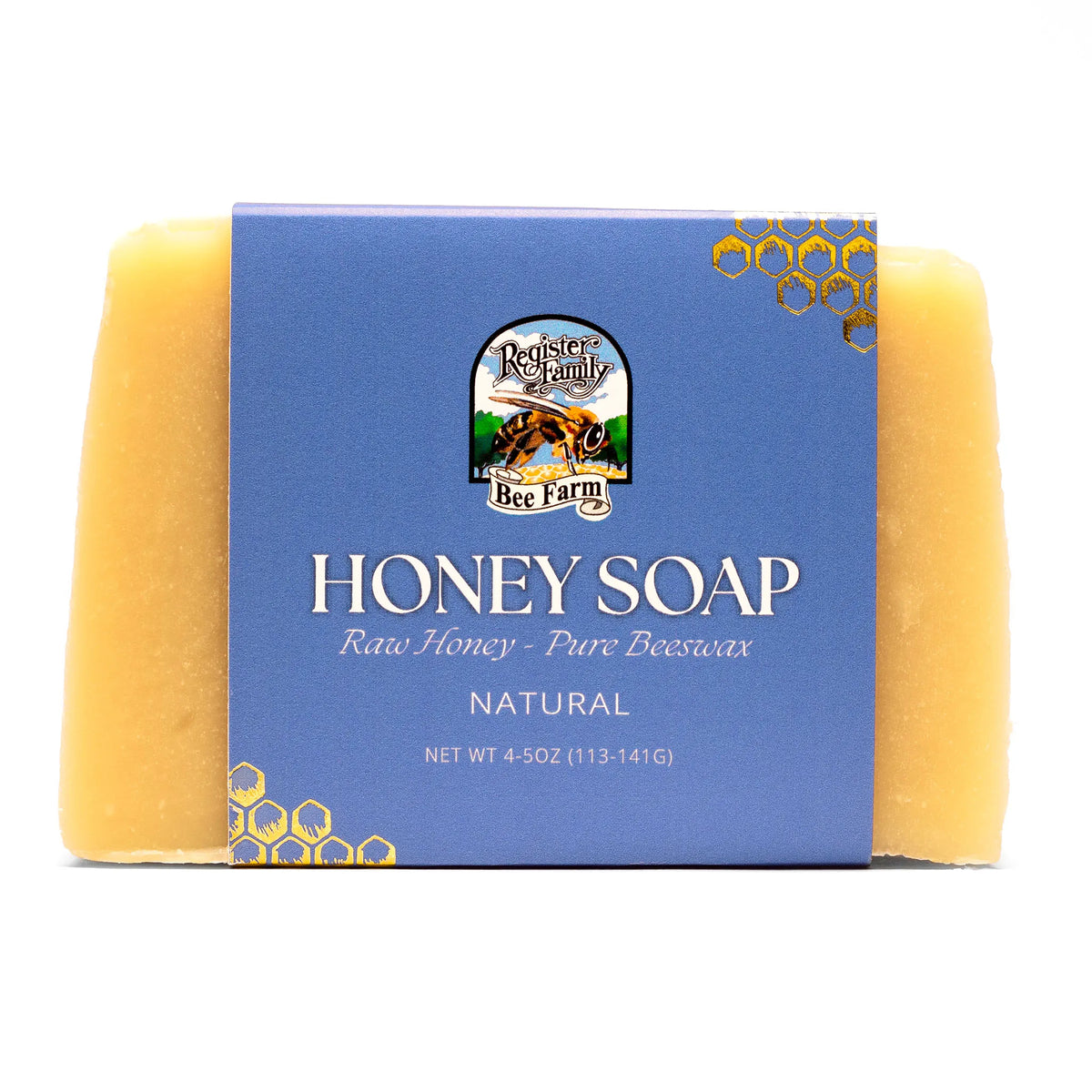 Beeswax Soap, image 4 of 8