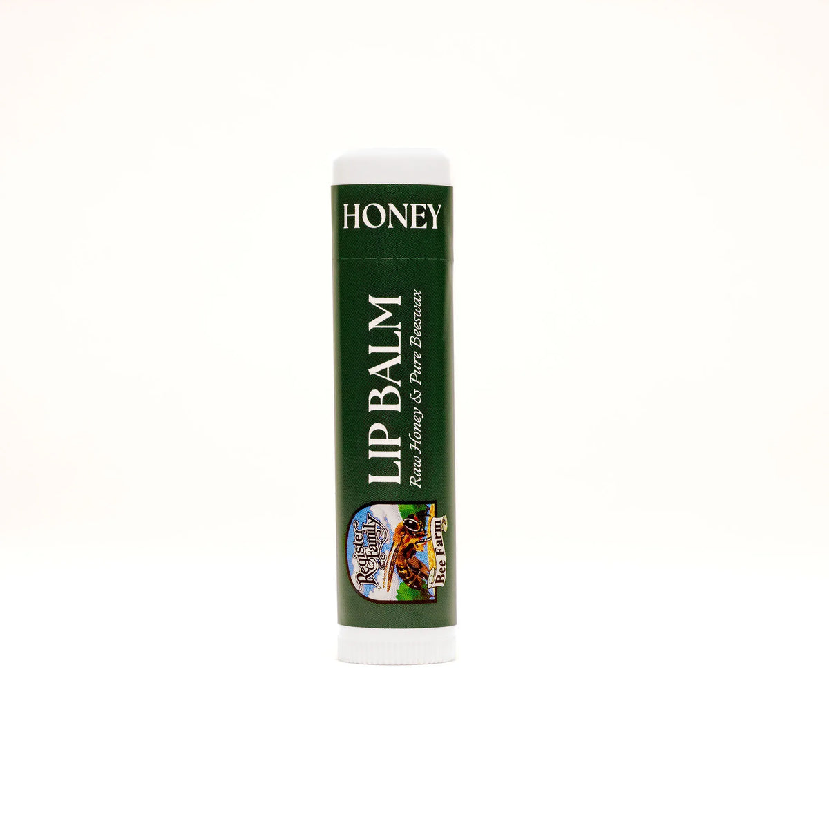Honey Lip Balm by Register Family Farm
