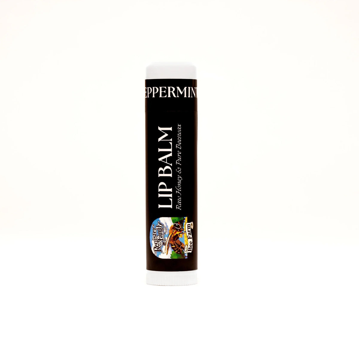 Peppermit Lip Balm by Register Family Farm