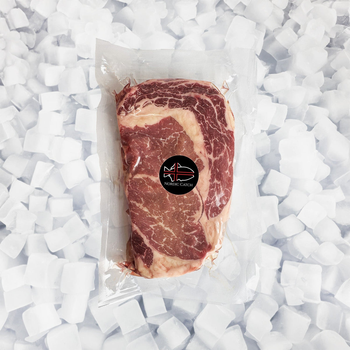 Pasture Raised Angus USDA Prime Steak Lovers - Bundle, image 5 of 6