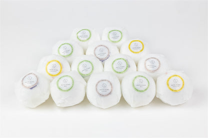 Sending Mom a Big Hug – Luxury Natural Spa Gift Box