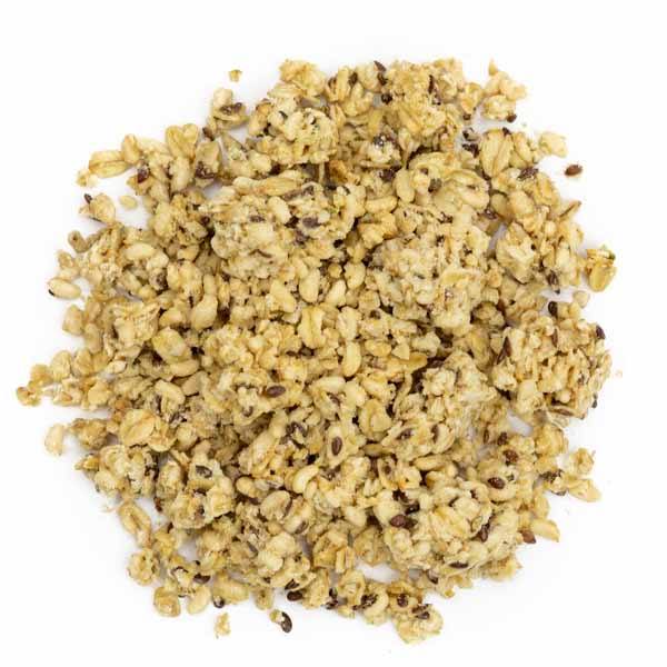 Granola, Hemp Plus, Nature's Path, Cereal & Granola from Country Life Natural Foods
