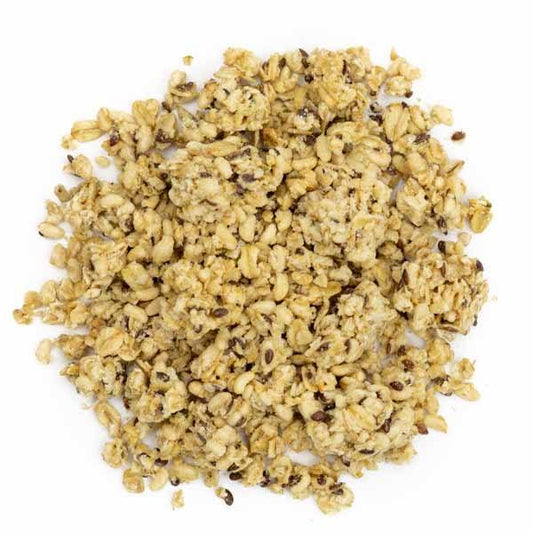 Granola, Hemp Plus, Nature's Path, Cereal & Granola from Country Life Natural Foods