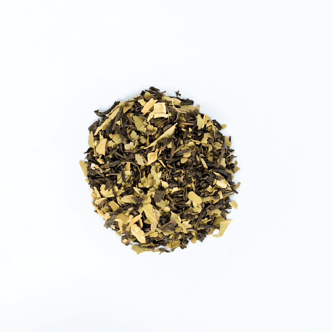 Nepali Breakfast (Classic Chai) - 15 Pyramid Tea Bags, image 3 of 4