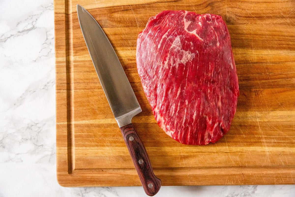 Wagyu Flank Steak, image 4 of 5