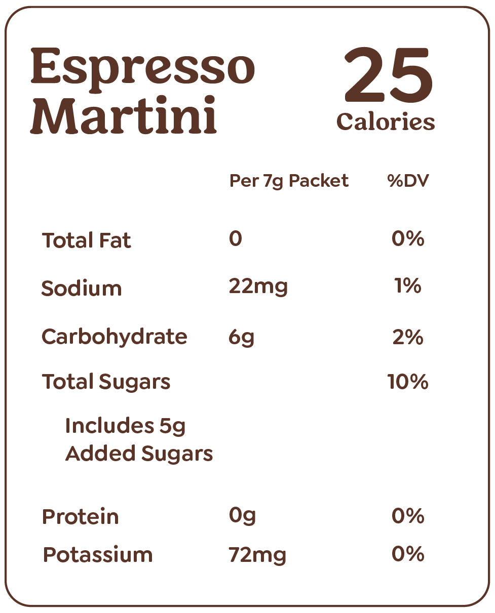 Espresso Martini, image 5 of 8