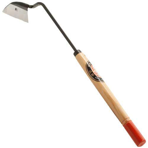 Offset Hand Hoe, Garden from Grow Organic
