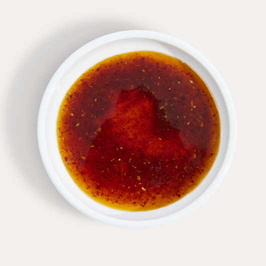OG Hot Girl Chili Oil