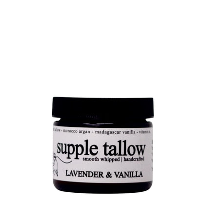supple tallow salve, Body Care from Roots Apothecary