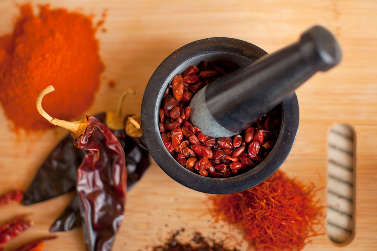 De Arbol Chiles - Whole, image 2 of 2