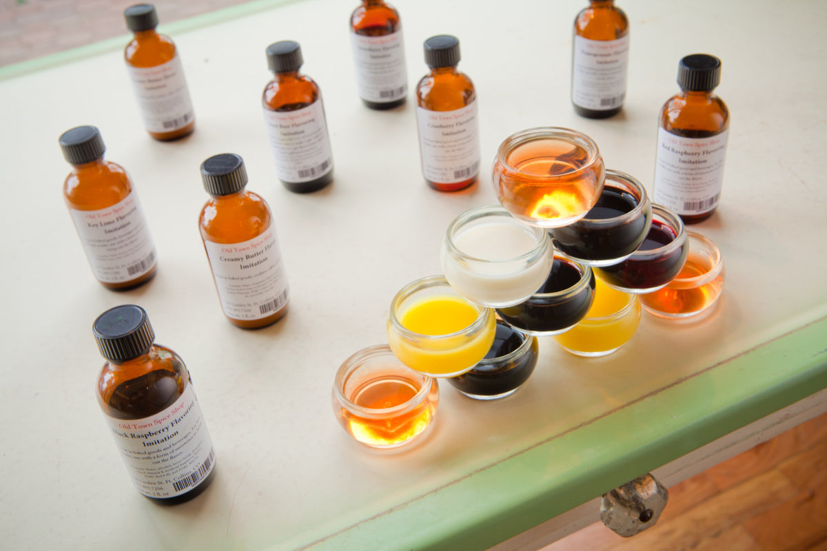 Anise Extract, image 3 of 3