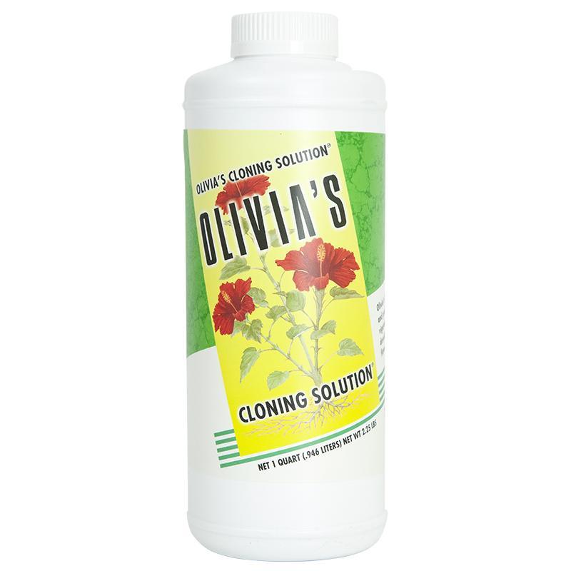 Olivia's Cloning Solution (Qt), Garden from Grow Organic