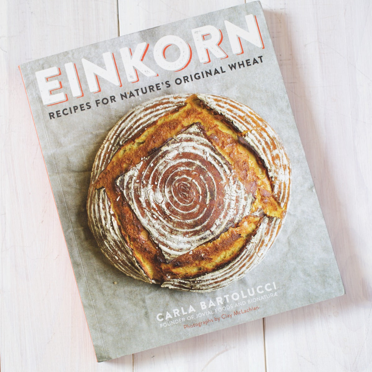 Premium Einkorn Baking Kit from Jovial Foods, Inc