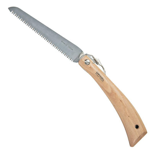 Opinel Folding Pruning Saw No. 18, Garden from Grow Organic