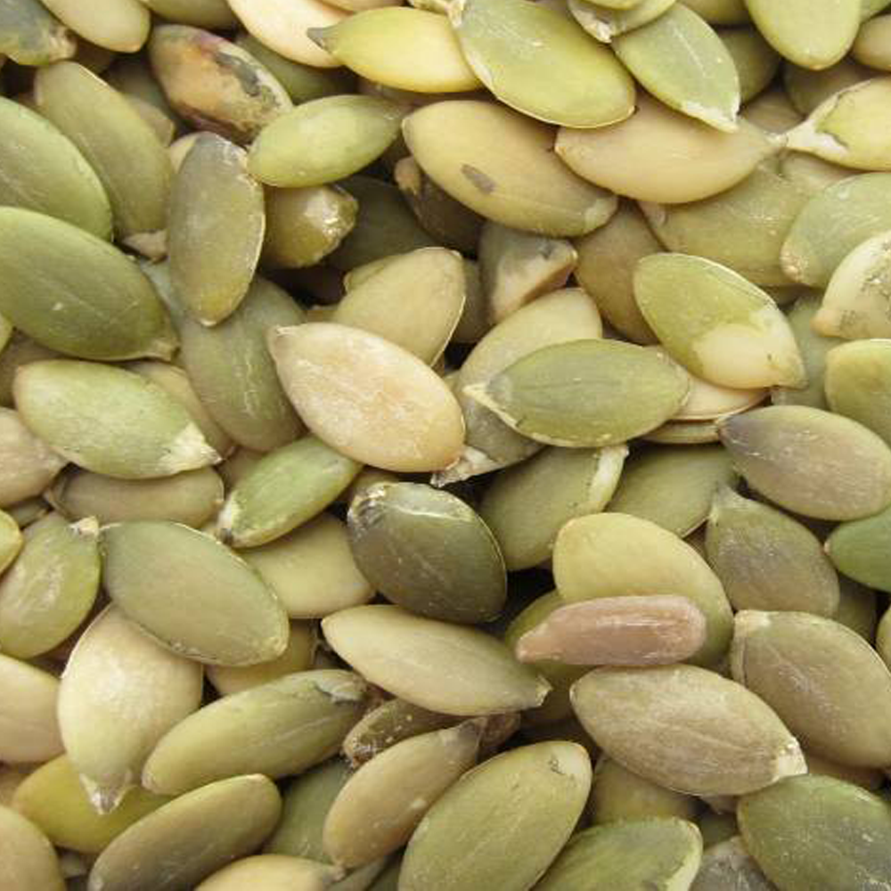 Pumpkin Seeds, Sprouted Organic, image 4 of 8
