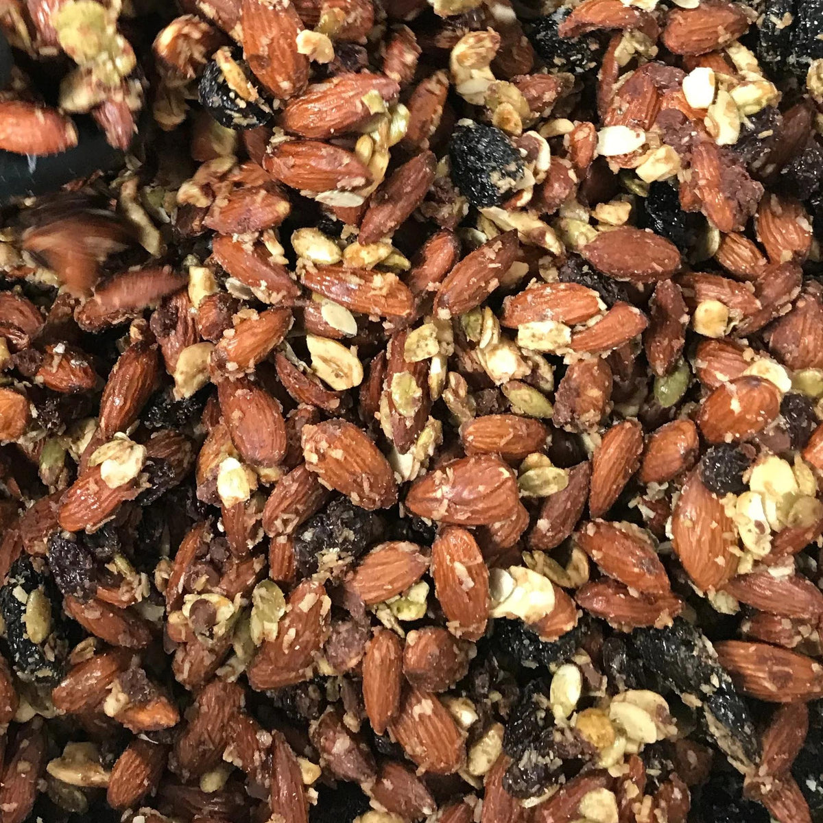 Sweet & Salty Trail Mix, Sprouted, image 4 of 6