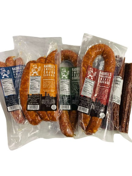 VARIETY PACK