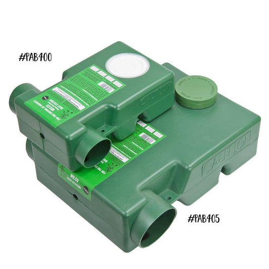 Wilco Mouse/Rat Bait Station, Garden from Grow Organic
