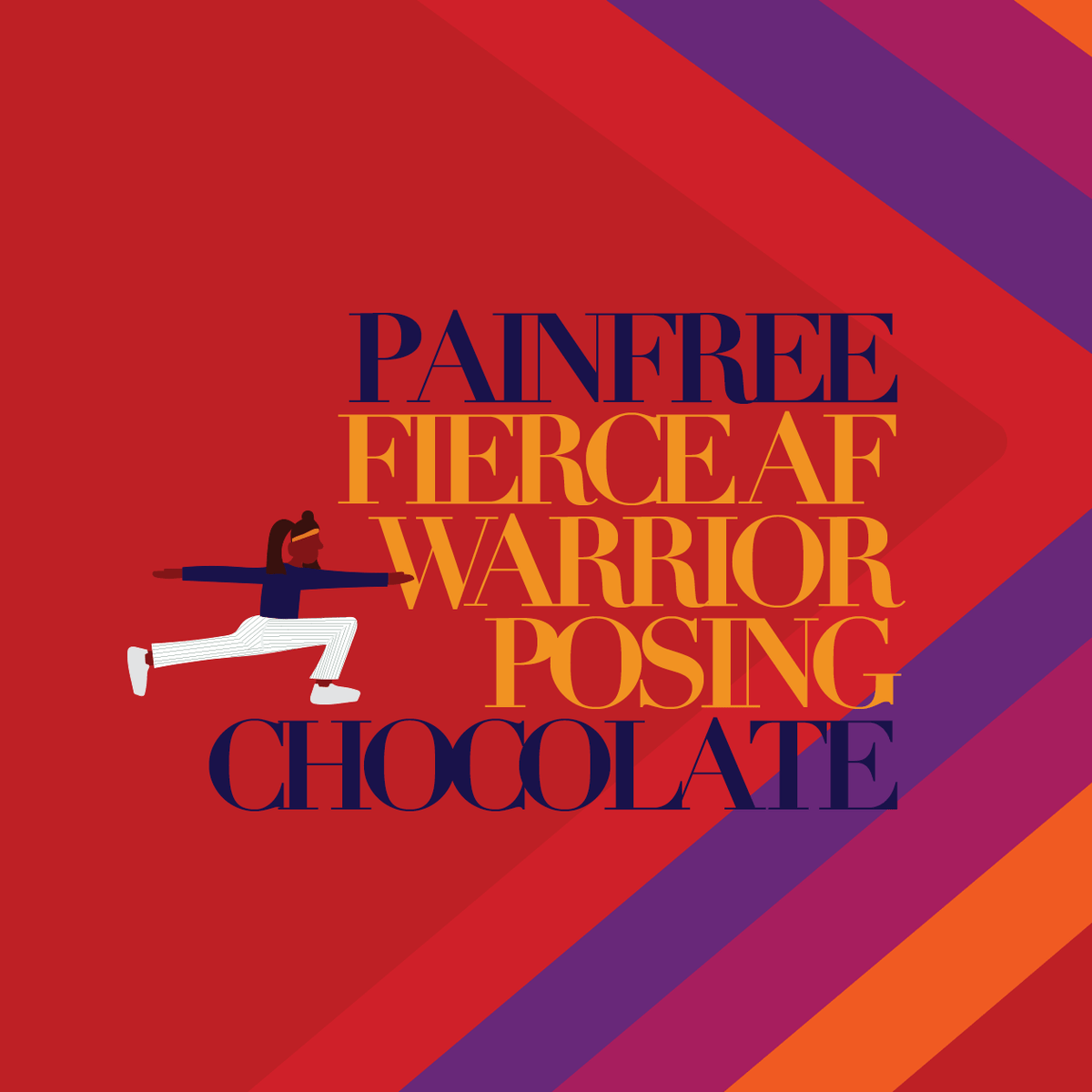 Painfree Chocolate, image 2 of 3