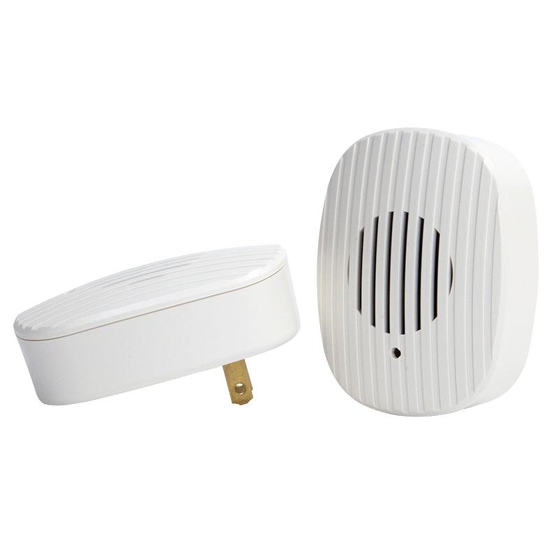 Pest-X Electronic Pest Chaser (2/pk), Garden from Grow Organic