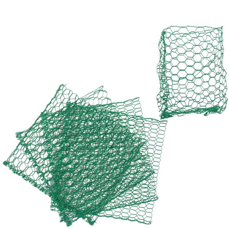 Root Guard Gopher Basket Mini (6/pk), Garden from Grow Organic