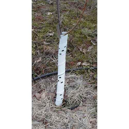 Spiral Tree Guards - 36" (Pack of 5), Garden from Grow Organic