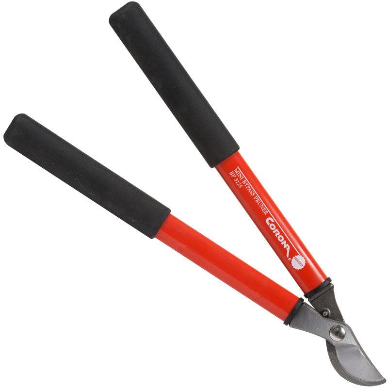 Corona Two-Handed Pruner, Garden from Grow Organic
