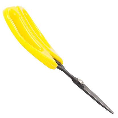 Zenport Ergonomic Bent Handle Harvest Scissors, Garden from Grow Organic