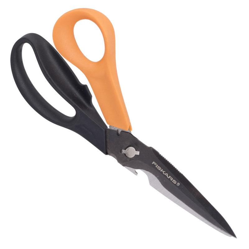 Fiskars Ultimate Multipurpose Scissors, Garden from Grow Organic