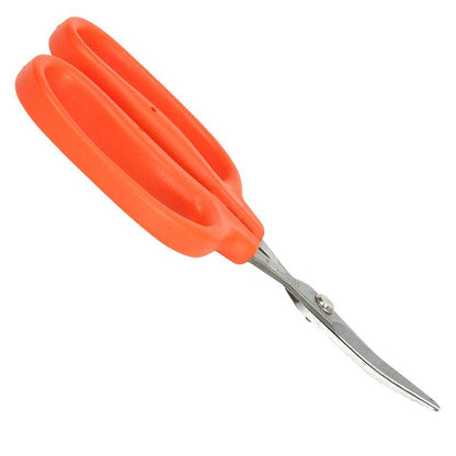 Zenport Curved Blade Snips, Garden from Grow Organic