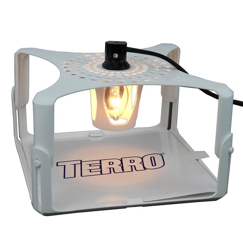 Terro Flea Trap, Garden from Grow Organic