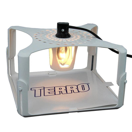 Terro Flea Trap, Garden from Grow Organic