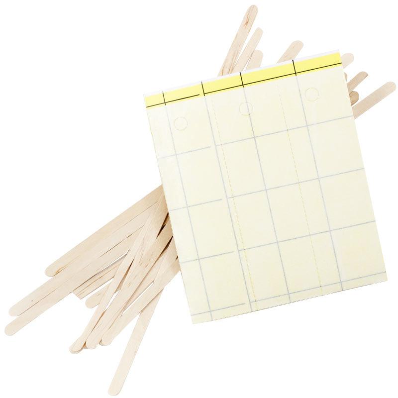 Gnat Stix for Houseplants, image 2 of 3