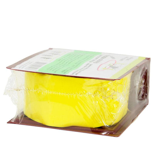Garden Guard Yellow Stiky Ribbon (2"x100'), Garden from Grow Organic