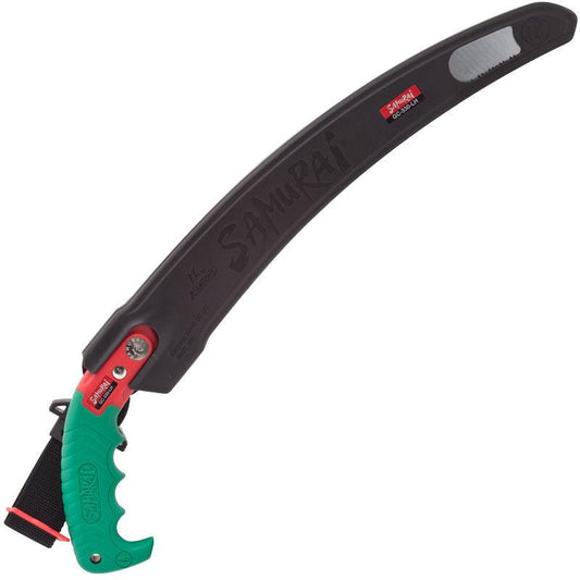 Samurai - Ichiban Pruning Saw, Garden from Grow Organic