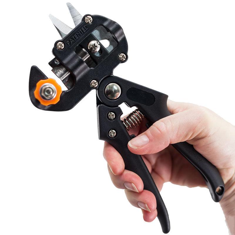 Zenport Grafting Tool - Omega Style, Garden from Grow Organic
