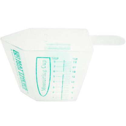 Plastic Measuring Cup, Garden from Grow Organic
