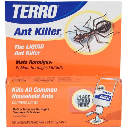 Terro Ant Bait (2 Oz), Garden from Grow Organic