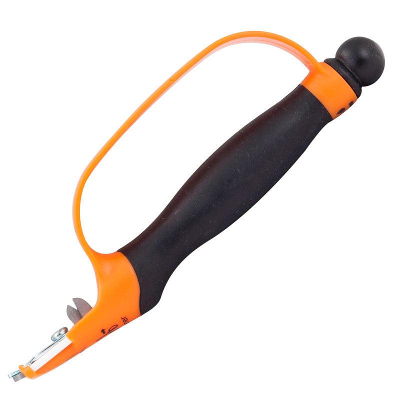Zenport 6-in-1 Multi Sharpener (For Pruners, Scissors, and Knives), Garden from Grow Organic