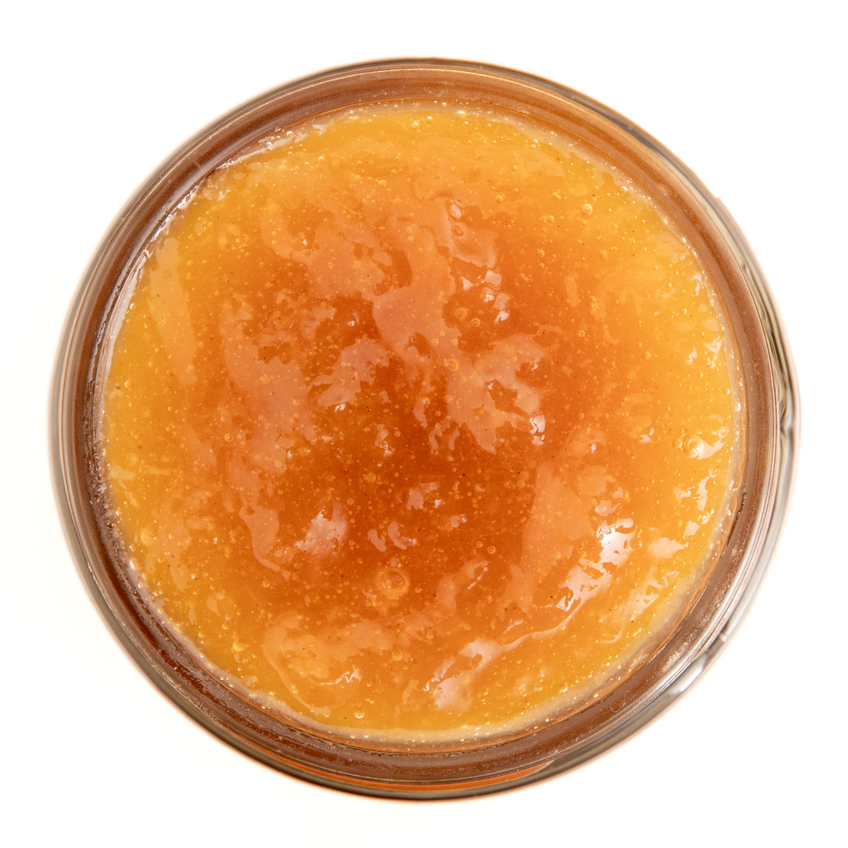 Peach Ginger Preserve, image 7 of 8
