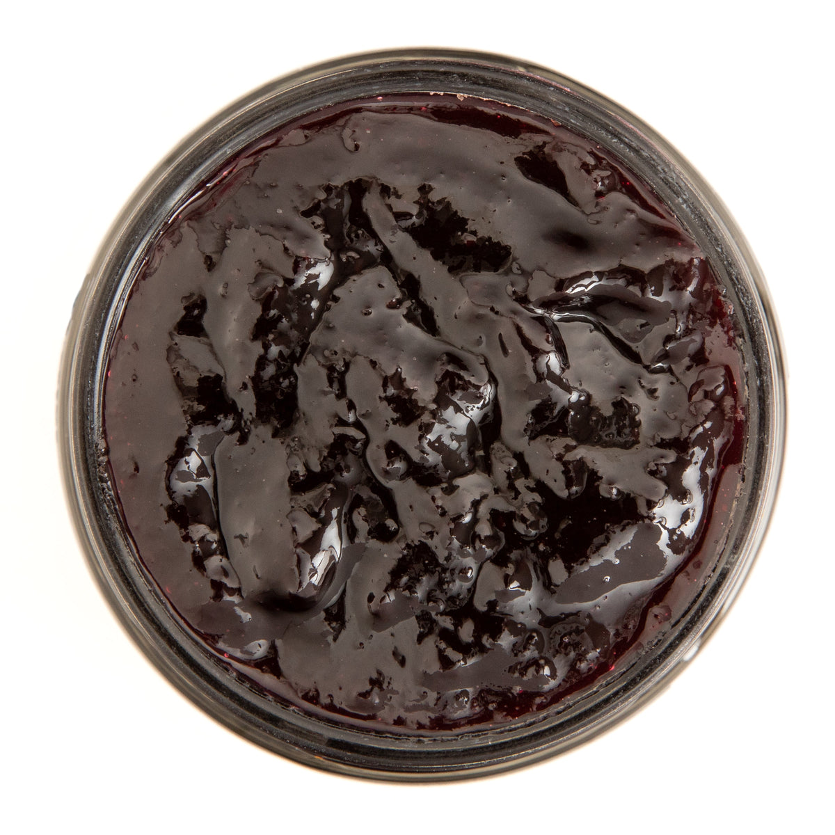 Wild Blueberry Preserve 10.8oz