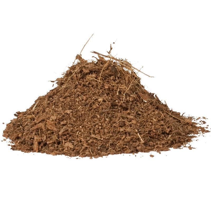 Coco Peat (12 kg Brick), Garden from Grow Organic
