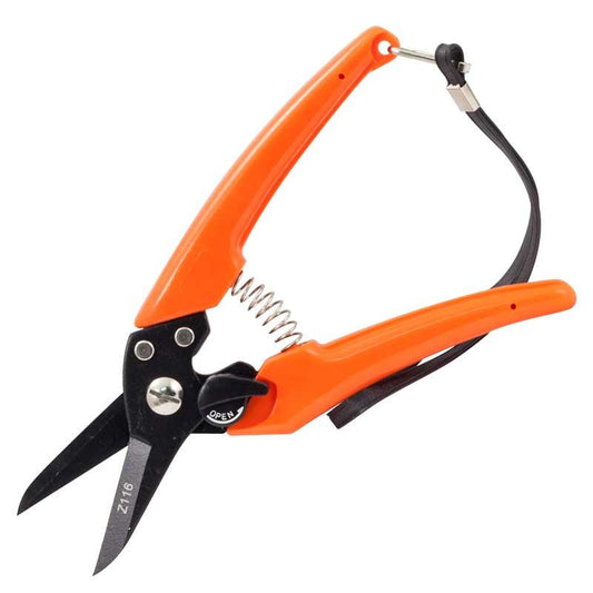 Zenport Hoof and Floral Trimming Shear, Garden from Grow Organic