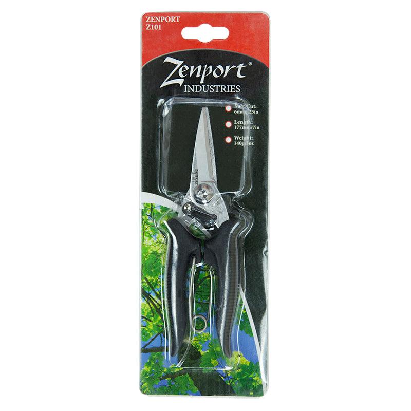 Zenport Lightweight Pruner, Garden from Grow Organic