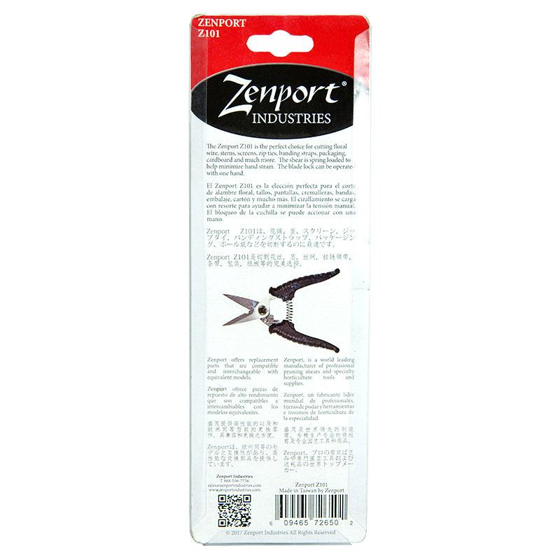 Zenport Lightweight Pruner, Garden from Grow Organic