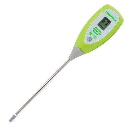 RapiTest Digital Moisture Meter, Garden from Grow Organic